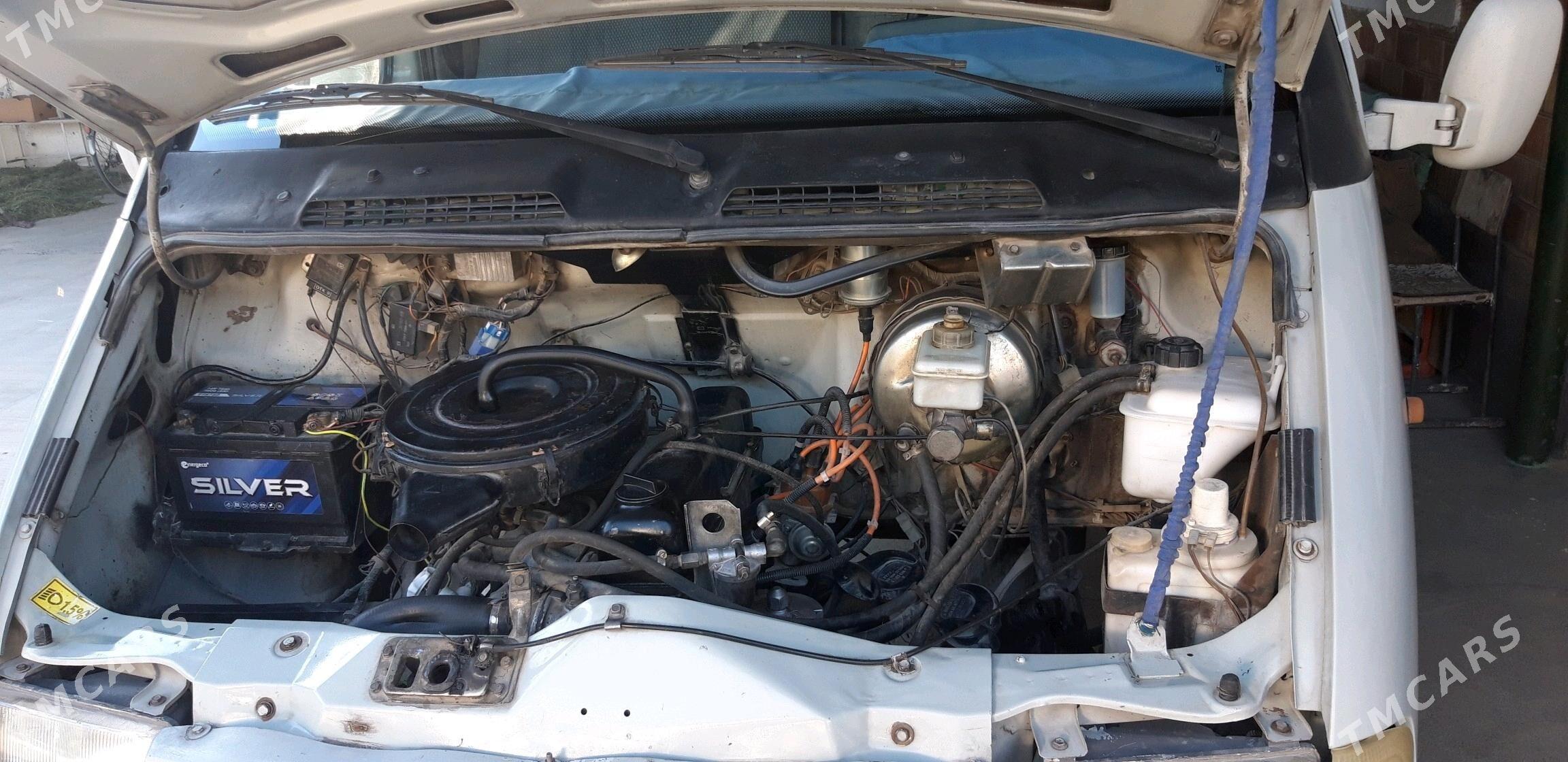 Gaz Gazel 1999 - 115 000 TMT - Ашхабад - img 2