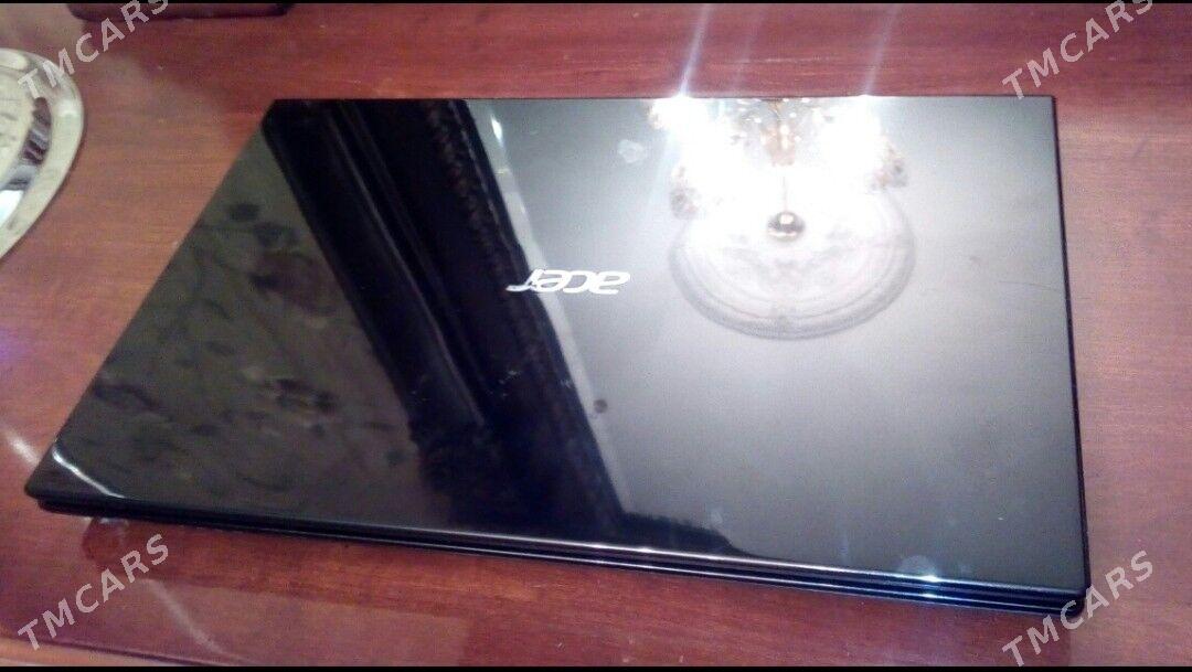 i7 Acer noutbuk ноутбук - Ашхабад - img 2