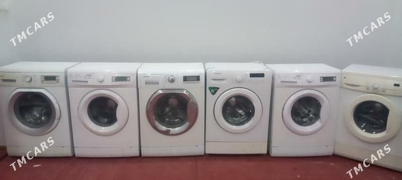 kir maşyn - Мары - img 2