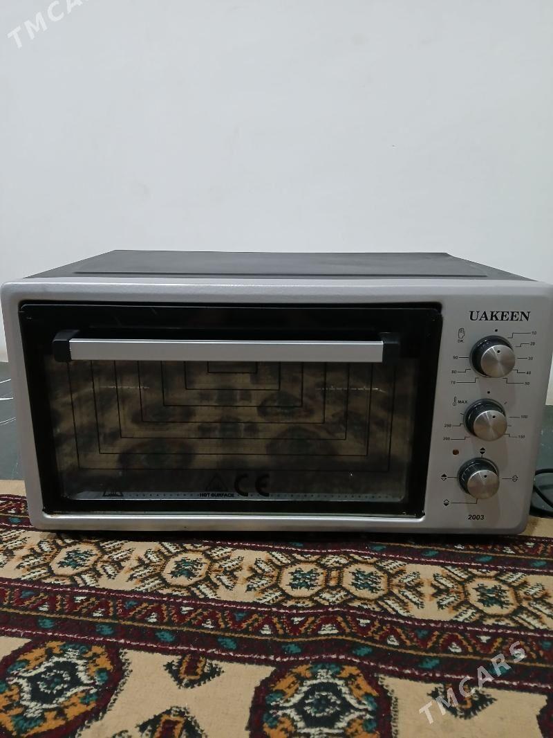 Duhowka pecka - Daşoguz - img 3