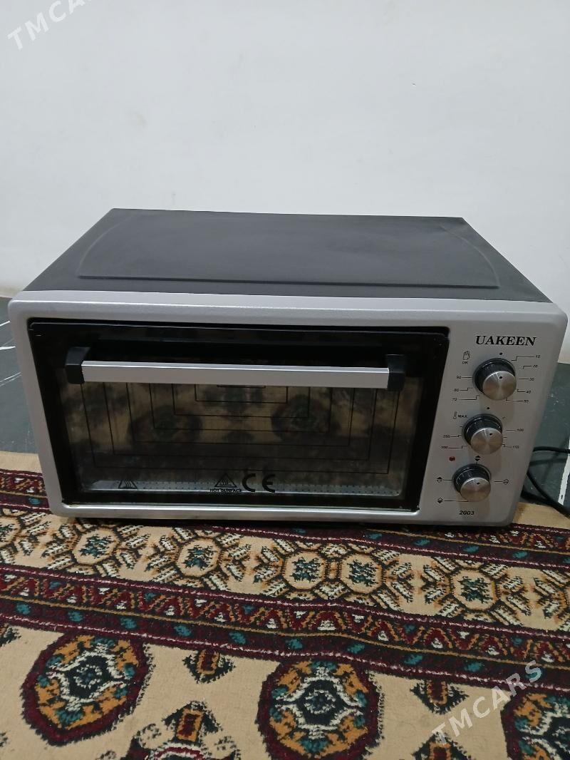 Duhowka pecka - Daşoguz - img 4