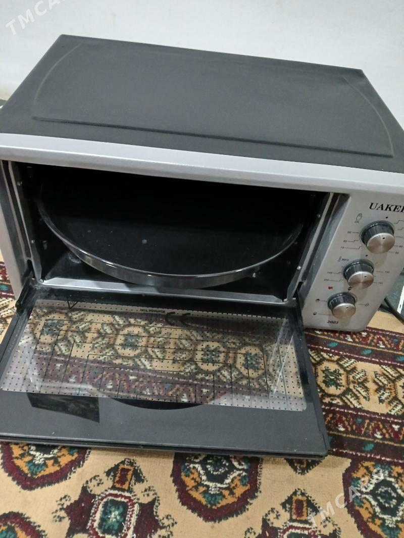 Duhowka pecka - Daşoguz - img 2