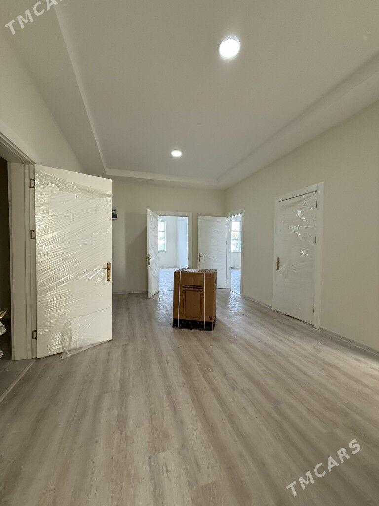 Anew Magtymguly POL elitka - Ак-Бугдайский этрап - img 8