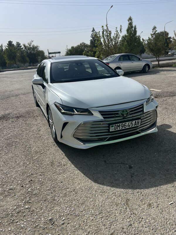 Toyota Avalon 2020 - 490 000 TMT - Ашхабад - img 5