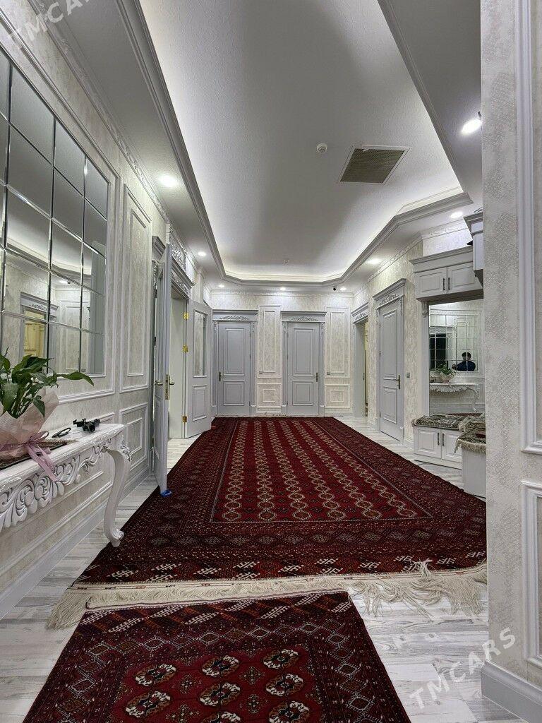 Podwoýskiý elitka - Aşgabat - img 10