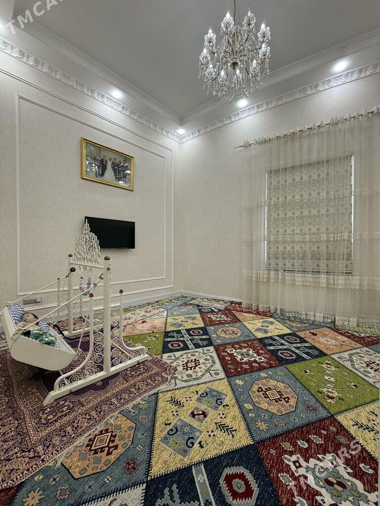 Podwoýskiý elitka - Aşgabat - img 1