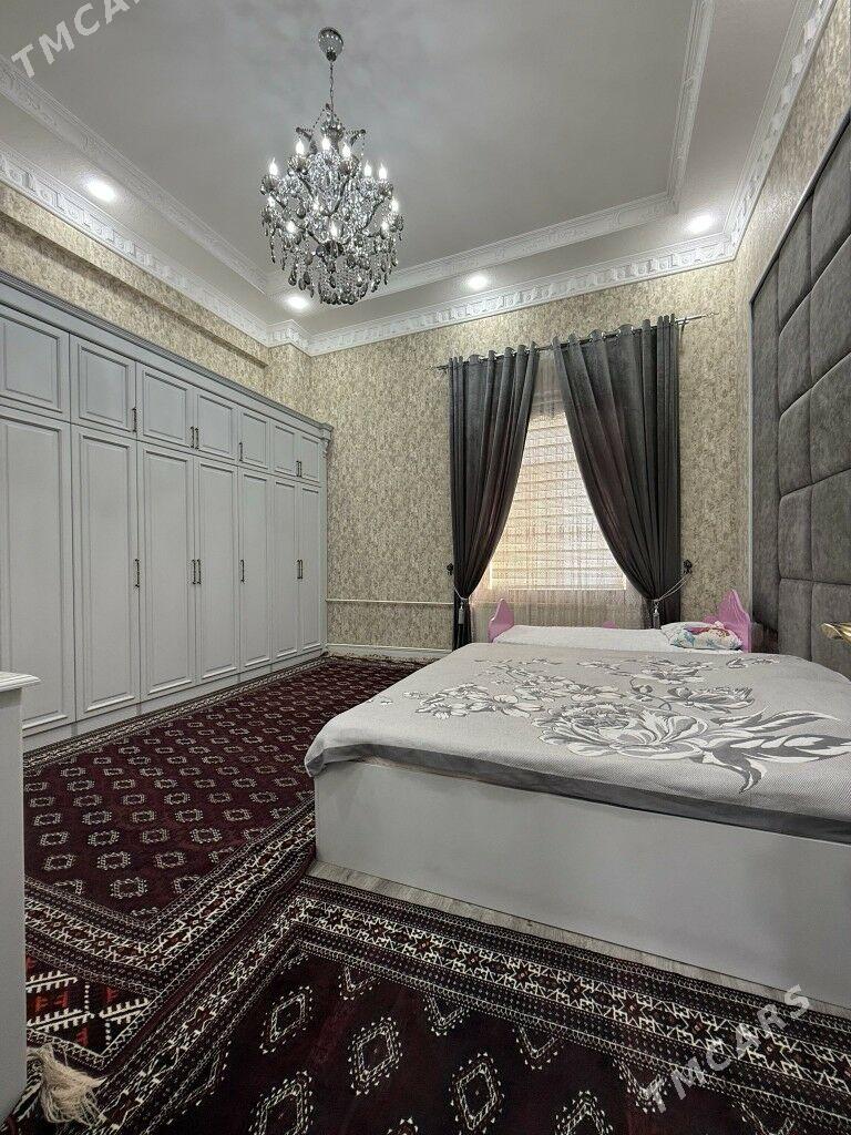 Podwoýskiý elitka - Aşgabat - img 7