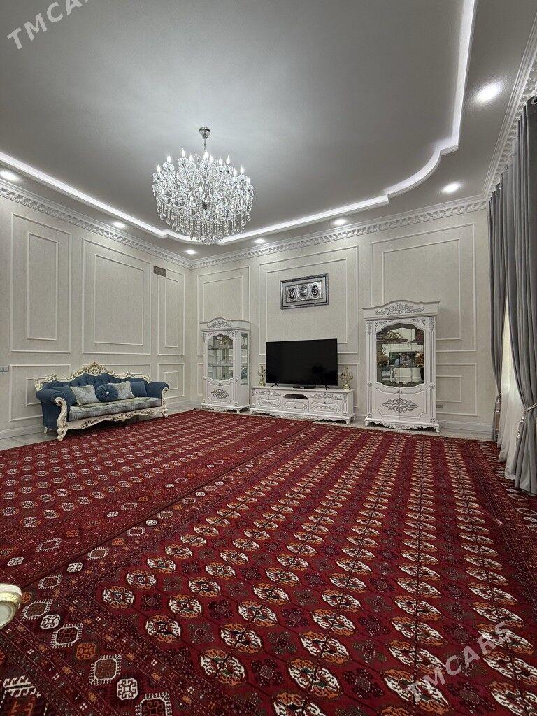 Podwoýskiý elitka - Aşgabat - img 2