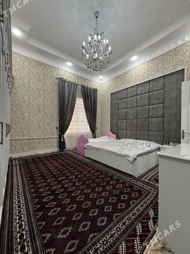 Podwoýskiý elitka - Aşgabat - img 4