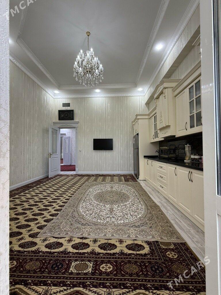 Podwoýskiý elitka - Aşgabat - img 6