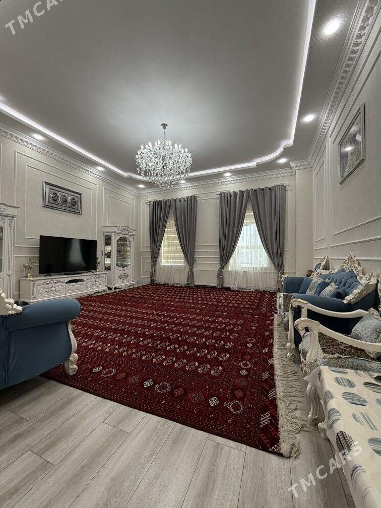 Podwoýskiý elitka - Aşgabat - img 9