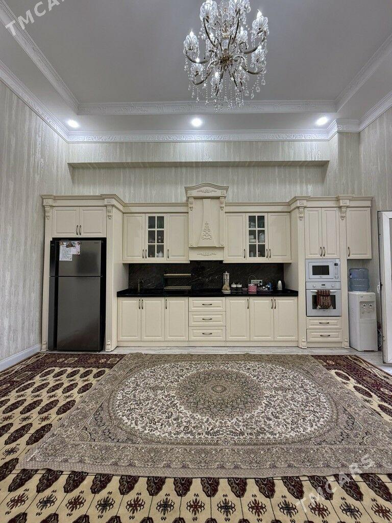 Podwoýskiý elitka - Aşgabat - img 3