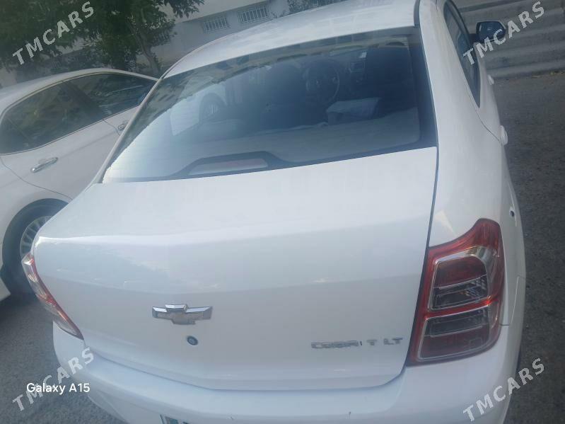 Chevrolet Cobalt 2013 - 100 000 TMT - Arkadag - img 3