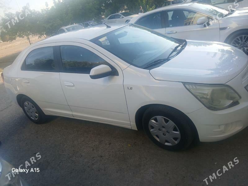 Chevrolet Cobalt 2013 - 100 000 TMT - Arkadag - img 2