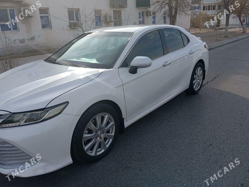 Toyota Camry 2019 - 280 000 TMT - Балканабат - img 5