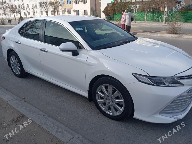 Toyota Camry 2019 - 280 000 TMT - Балканабат - img 4