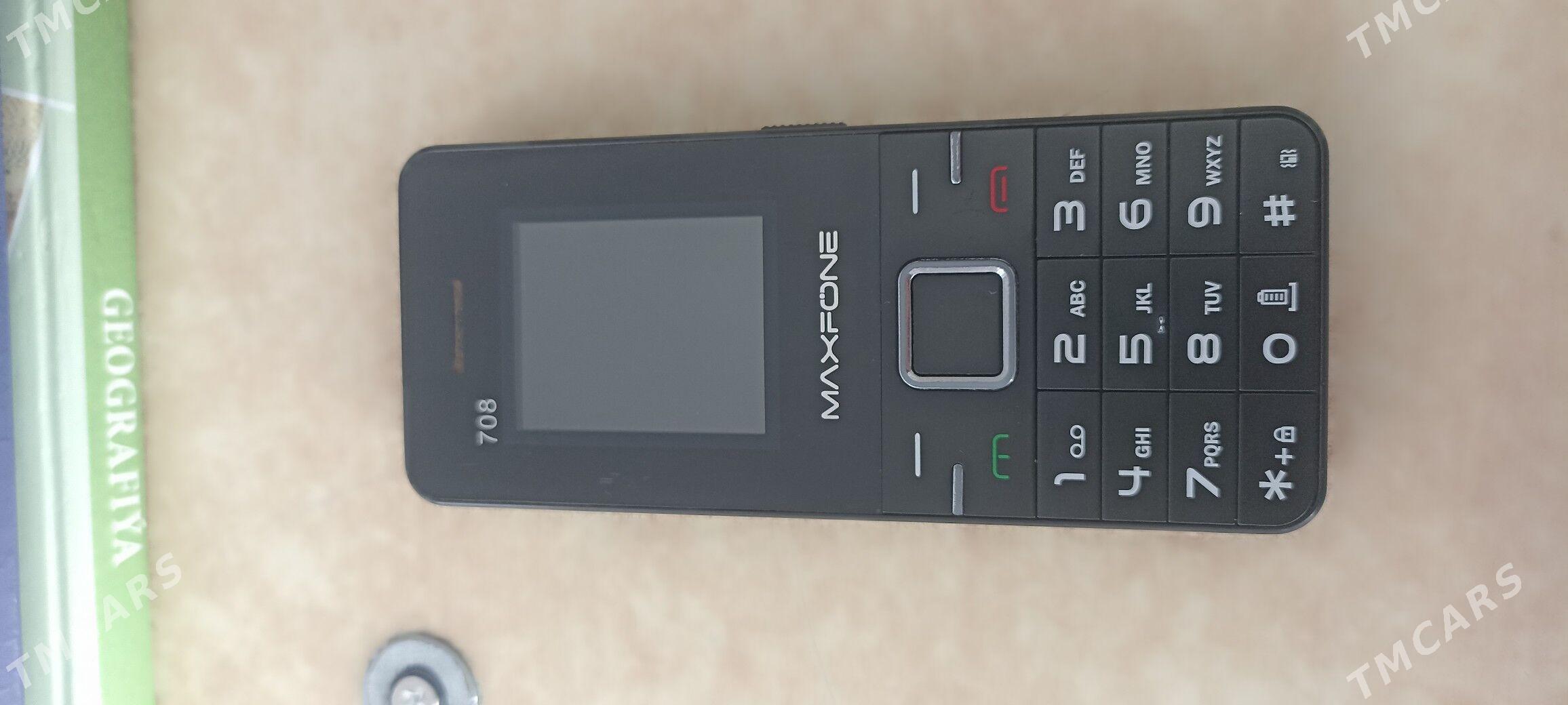 MAXFONE - Türkmenabat - img 2