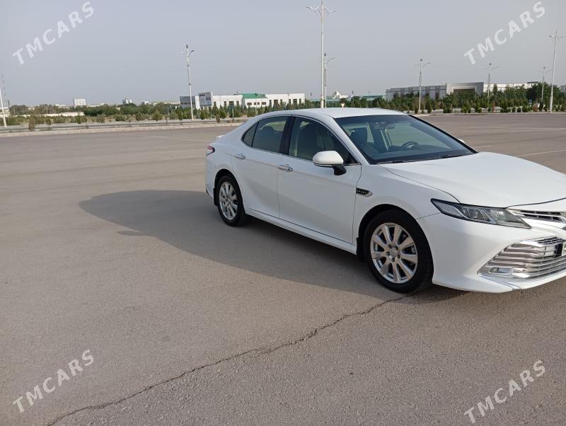 Toyota Camry 2019 - 280 000 TMT - Балканабат - img 6