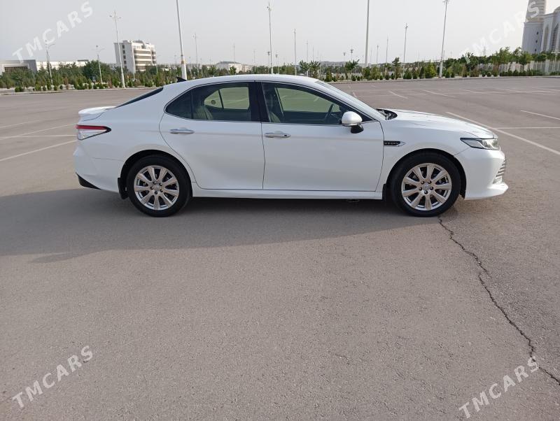 Toyota Camry 2019 - 280 000 TMT - Балканабат - img 7