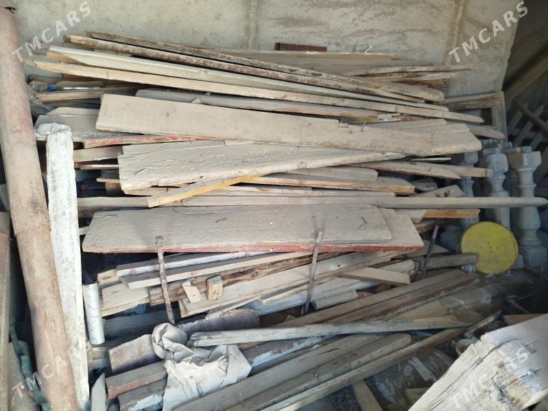 agac - Гызыларбат - img 2