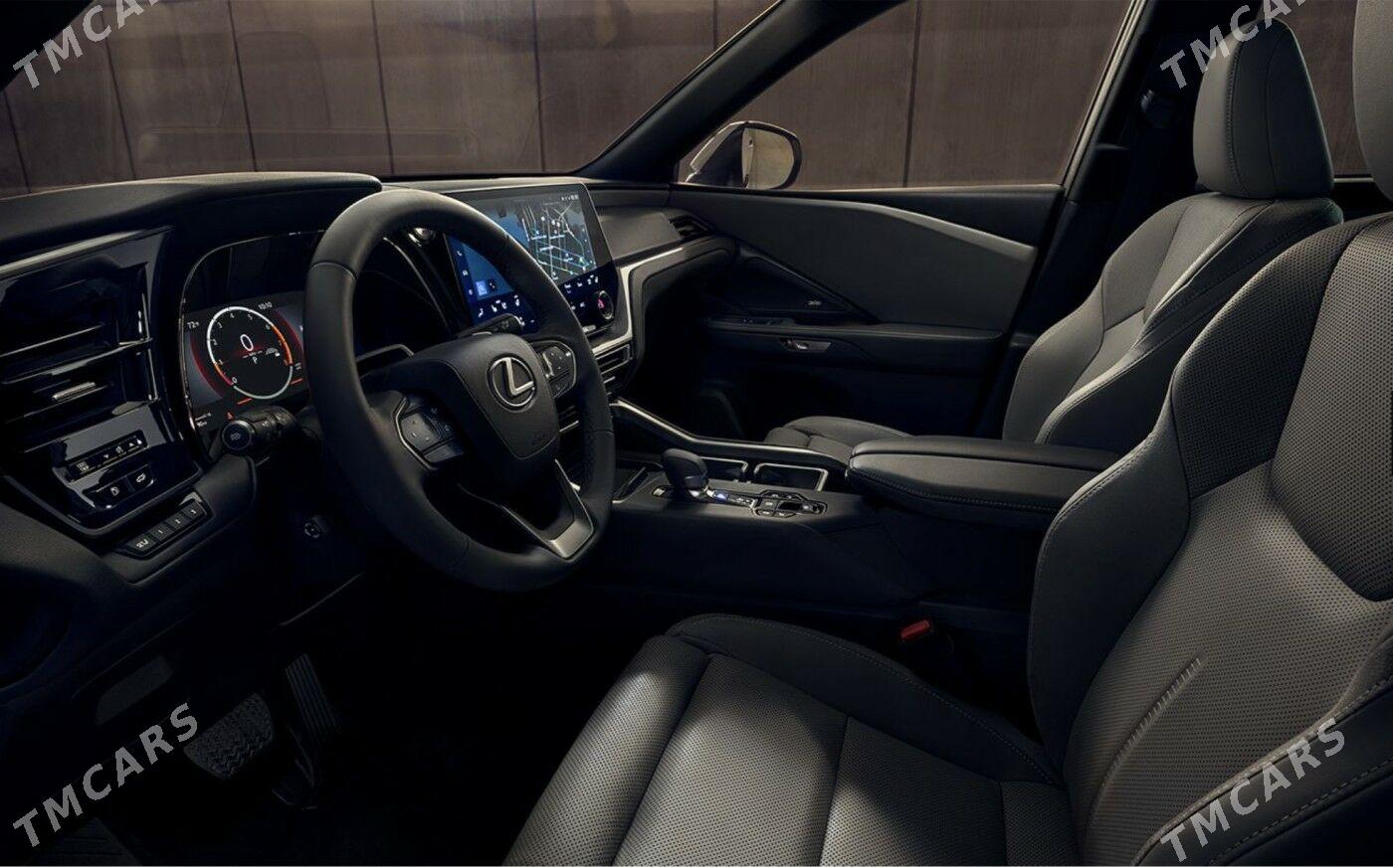 Lexus TX 2024 - 1 160 000 TMT - Мары - img 6