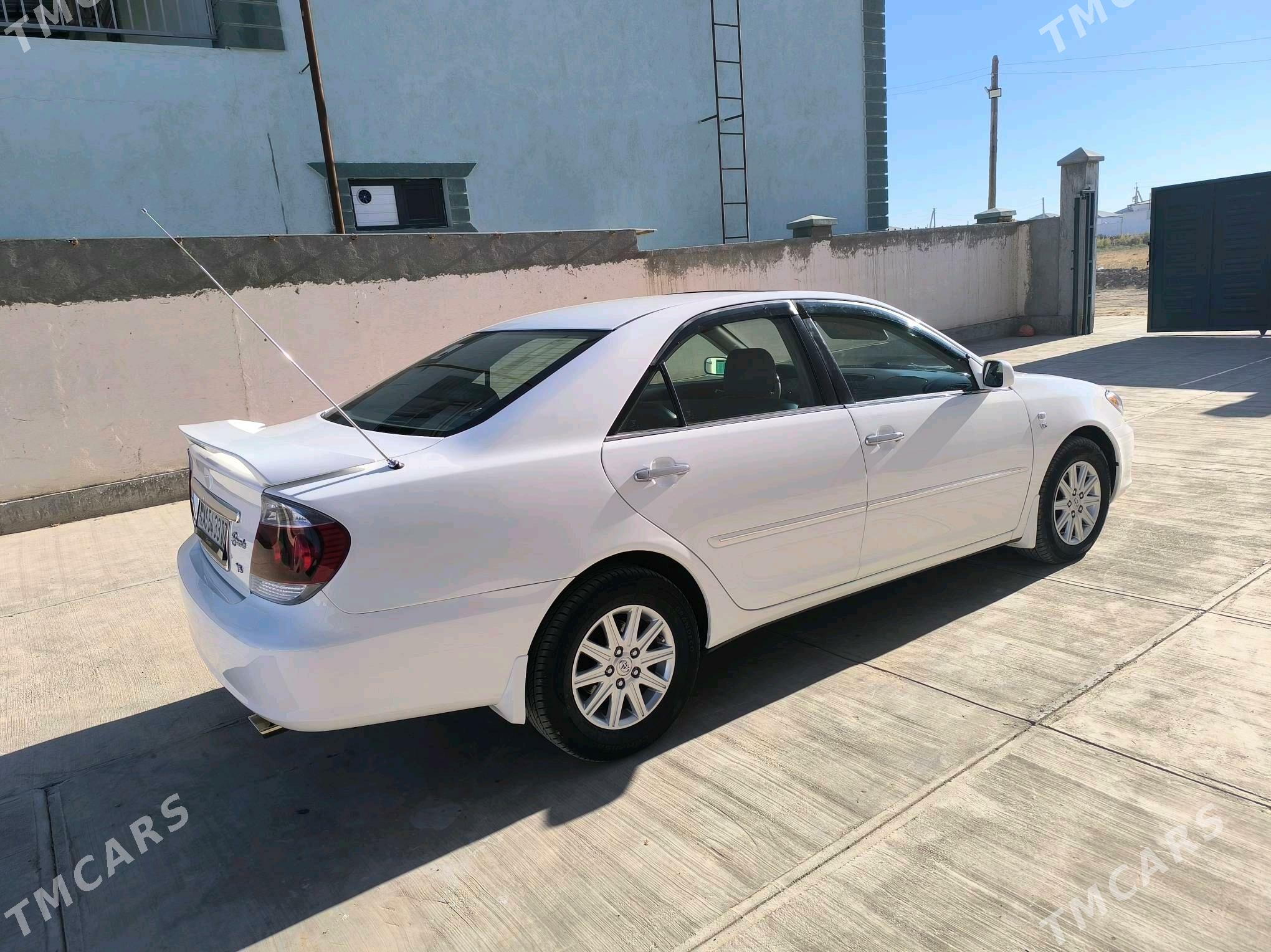 Toyota Camry 2003 - 210 000 TMT - Гороглы (Тагта) - img 1