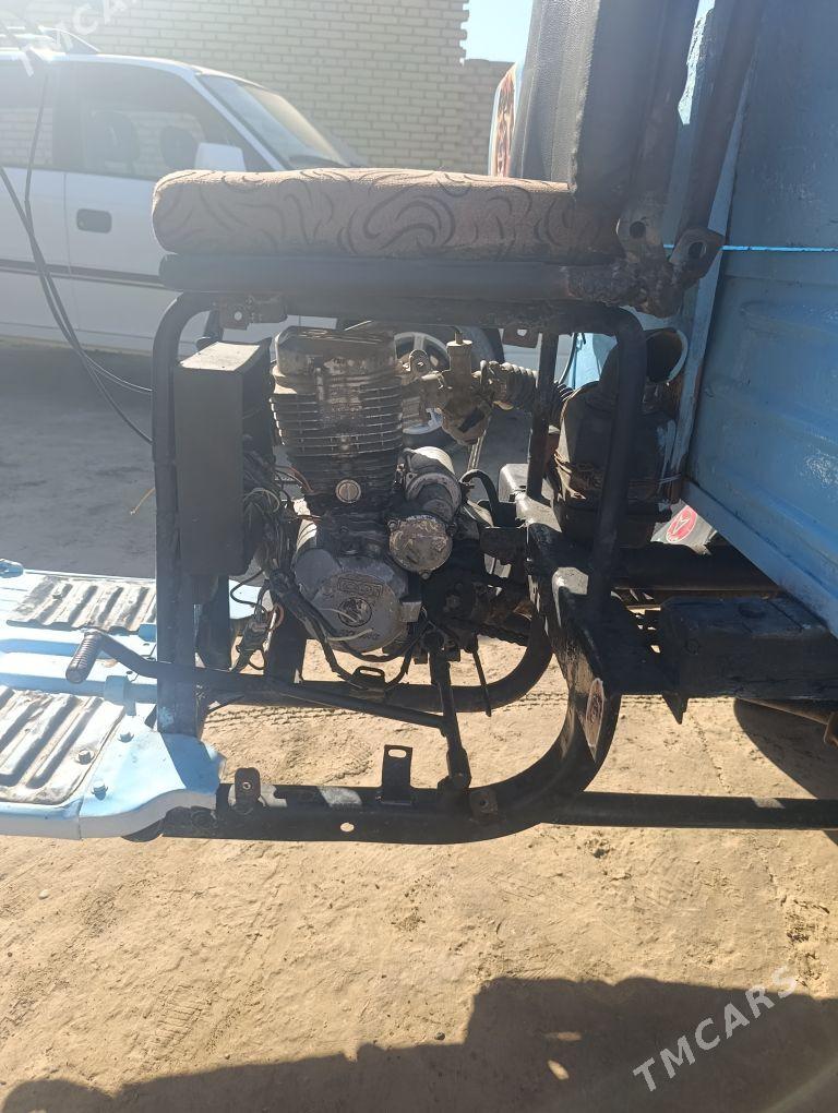 Fekon FK200-14G 2024 - 12 000 TMT - Sakar - img 4