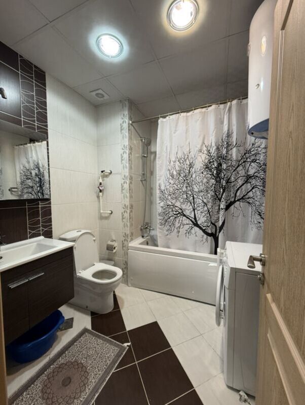 Арчабиль Arcabil 3 комн - Ашхабад - img 6