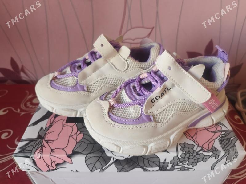 обувь б/у - Mary - img 10