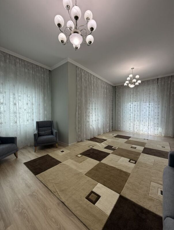 Арчабиль Arcabil 3 комн - Ашхабад - img 7