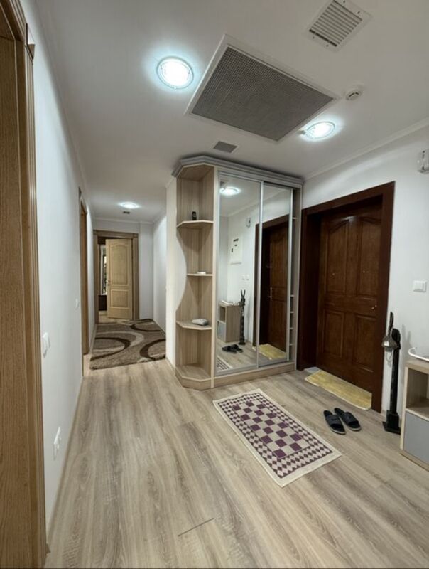 Арчабиль Arcabil 3 комн - Ашхабад - img 2