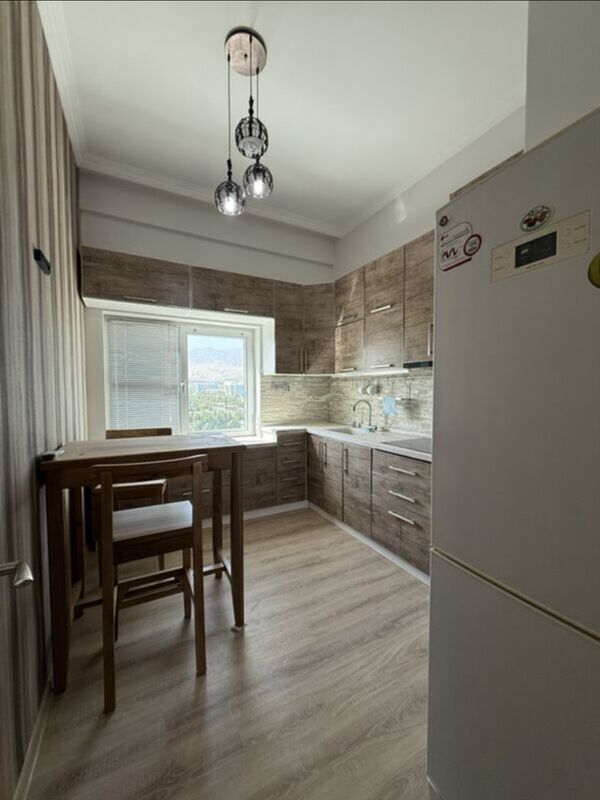 Арчабиль Arcabil 3 комн - Ашхабад - img 1