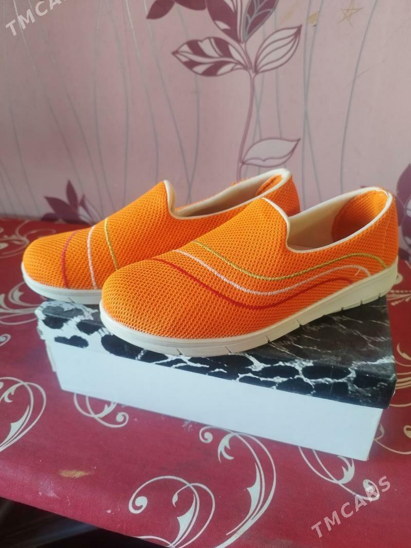 обувь б/у - Mary - img 8