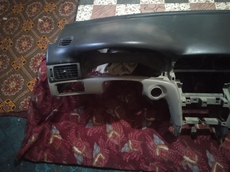 tarpeda leksus es 500 TMT - Boldumsaz - img 4