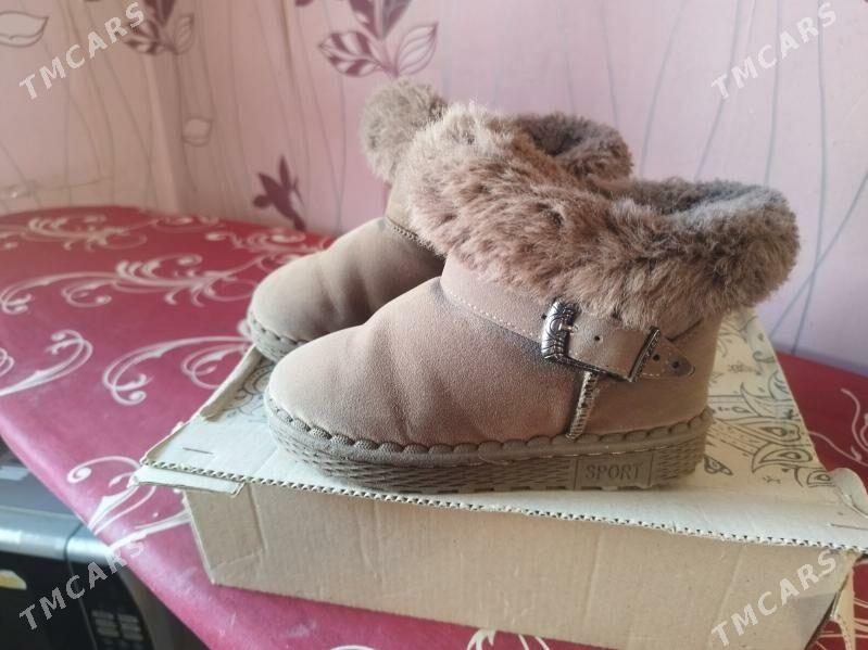 обувь б/у - Mary - img 1