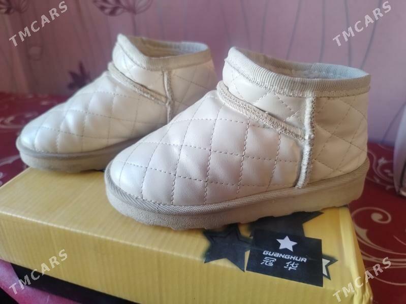 обувь б/у - Mary - img 7