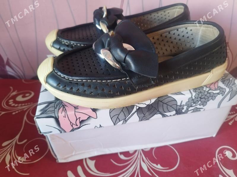 обувь б/у - Mary - img 6