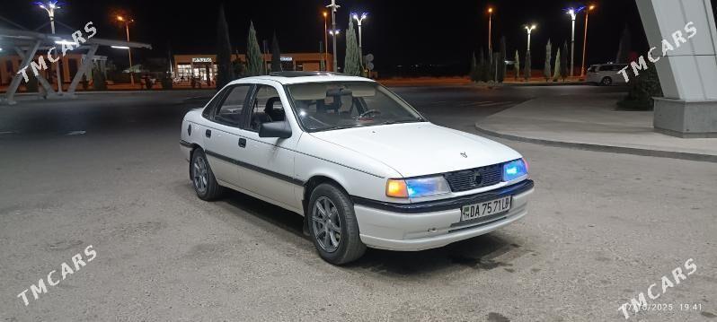 Opel Vectra 1993 - 40 000 TMT - Туркменабат - img 7