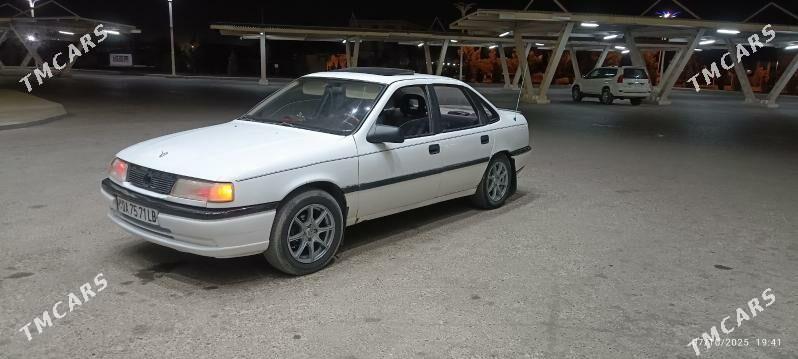 Opel Vectra 1993 - 40 000 TMT - Туркменабат - img 2