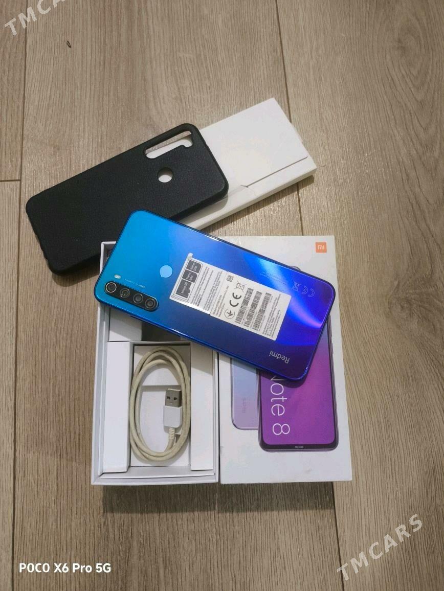 redmi not8 - 11 mkr - img 2