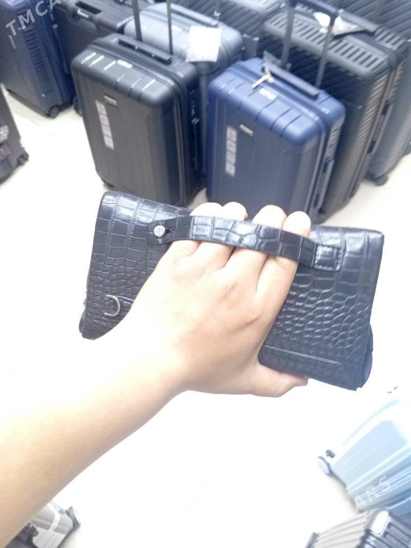 Boss  Barsetka - Торговый центр "15 лет Независимости" - img 3