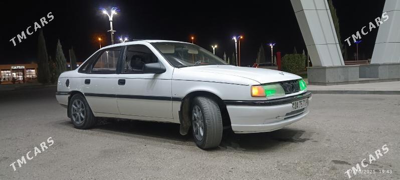Opel Vectra 1993 - 40 000 TMT - Туркменабат - img 5