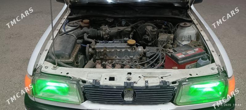 Opel Vectra 1993 - 40 000 TMT - Туркменабат - img 8