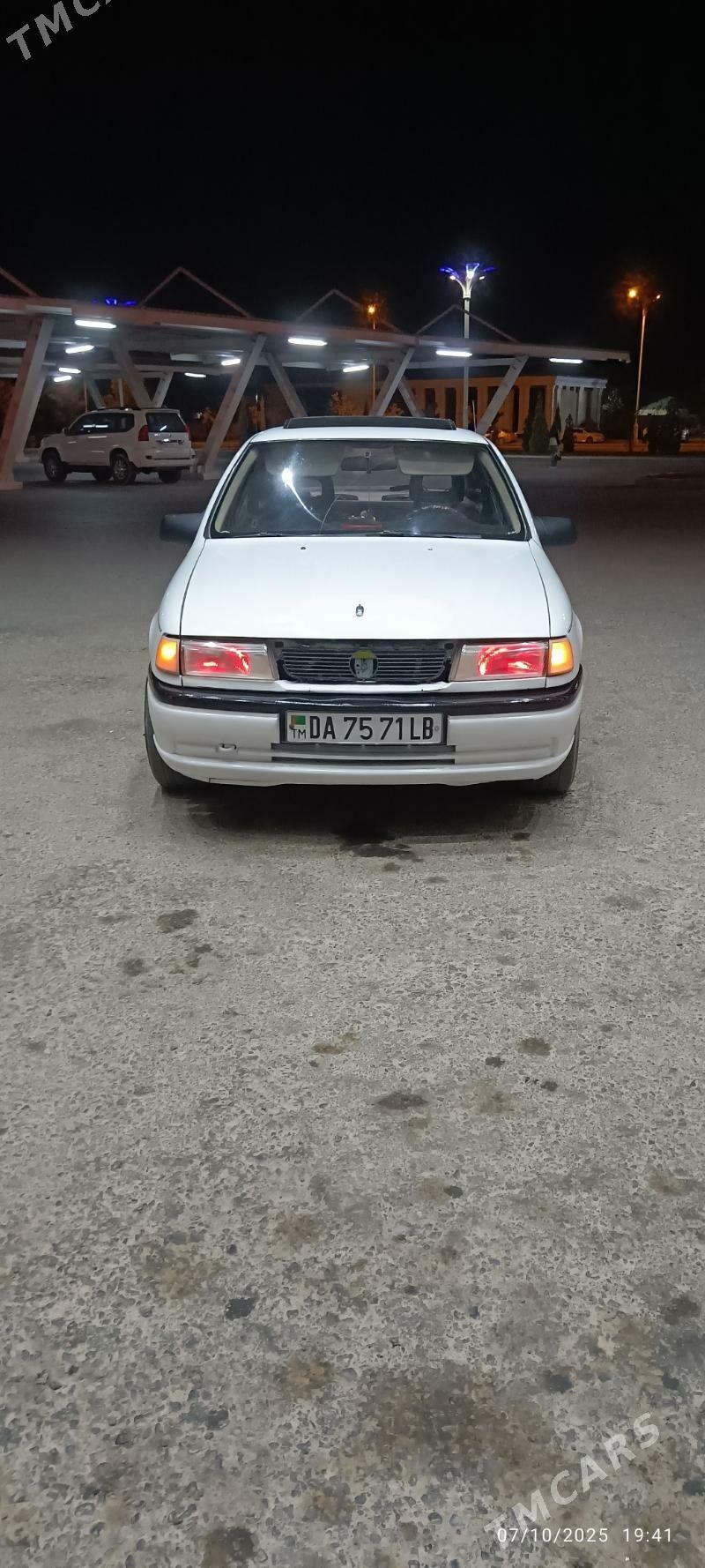 Opel Vectra 1993 - 40 000 TMT - Туркменабат - img 10