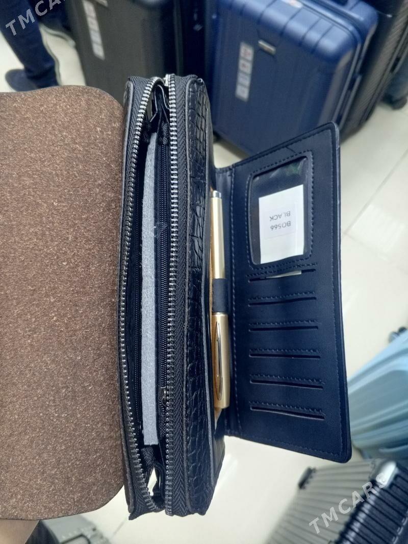 Boss  Barsetka - Торговый центр "15 лет Независимости" - img 2