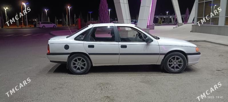 Opel Vectra 1993 - 40 000 TMT - Туркменабат - img 6