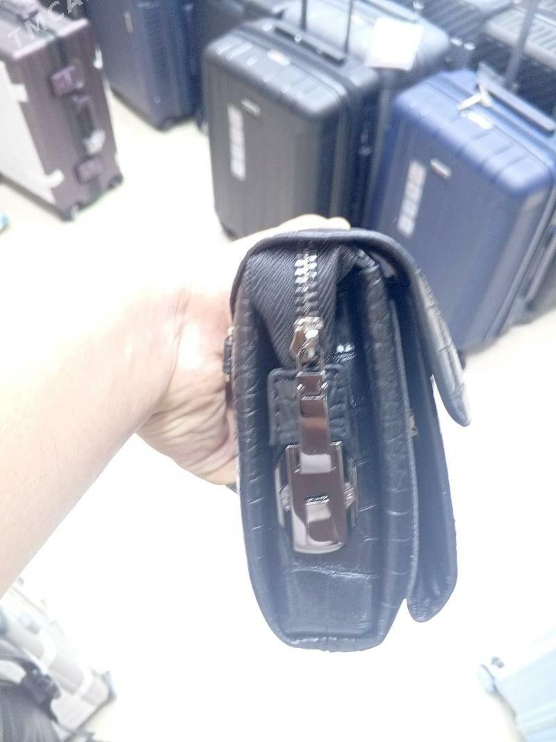 Boss  Barsetka - Торговый центр "15 лет Независимости" - img 4