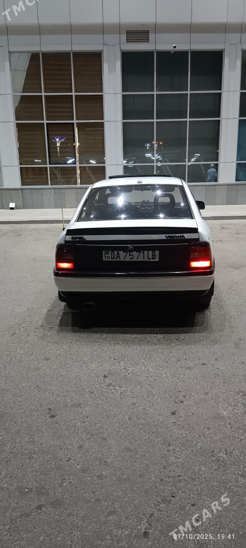 Opel Vectra 1993 - 40 000 TMT - Туркменабат - img 9