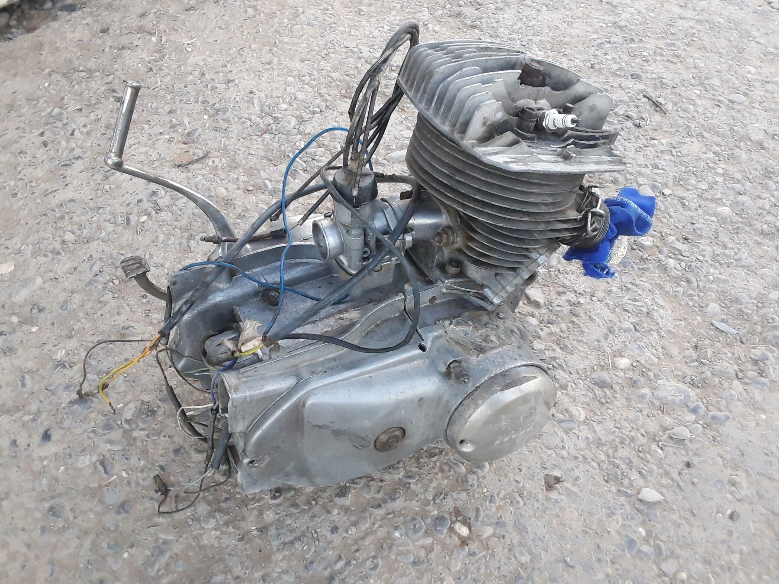 Iź dwitel 1 700 TMT - Ak bugdaý etraby - img 1