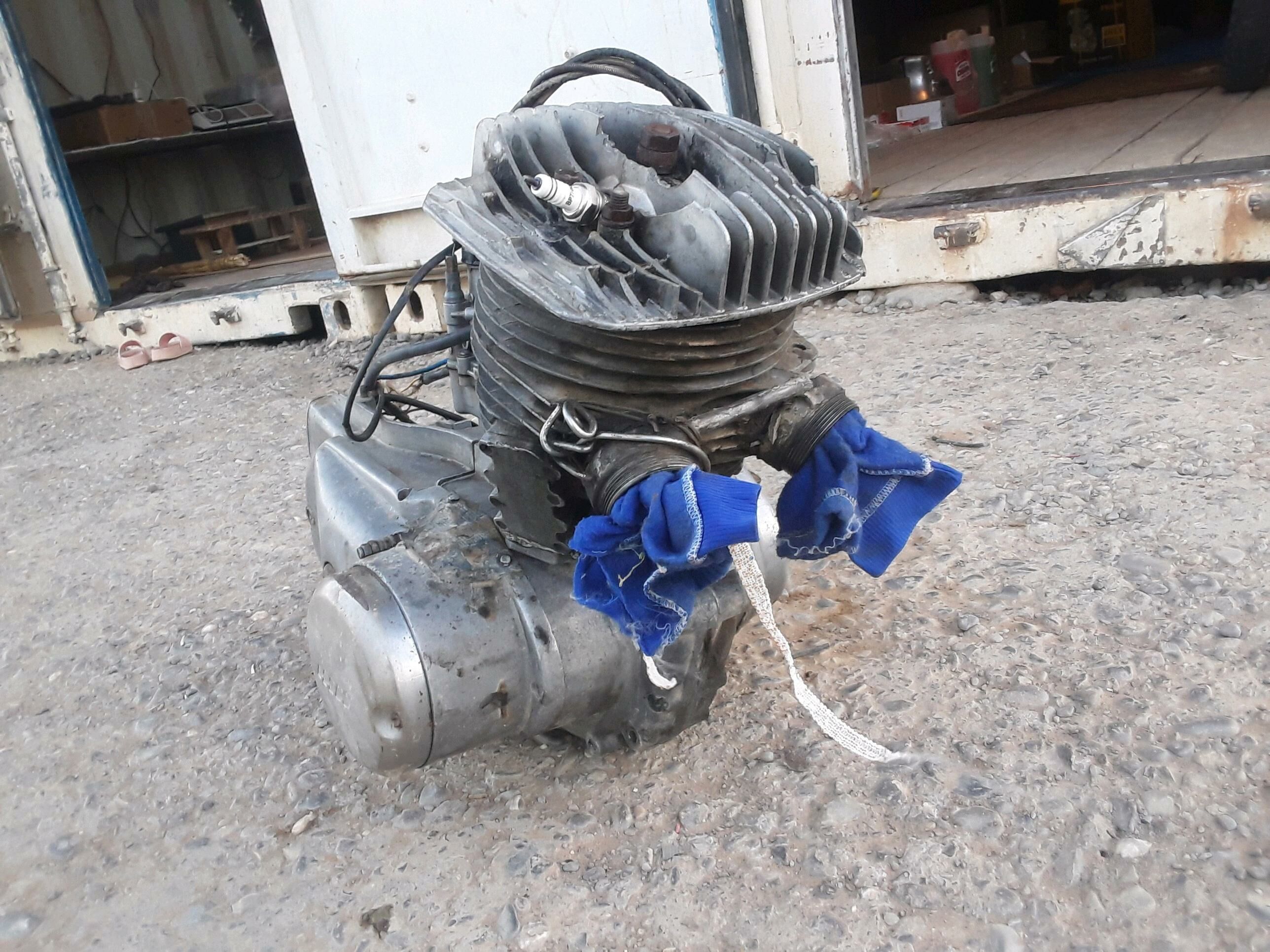 Iź dwitel 1 700 TMT - Ak bugdaý etraby - img 2